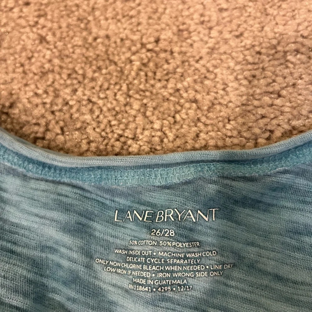 Lane Bryant Top - Picture 4 of 5